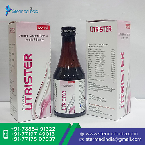 UTRISTER