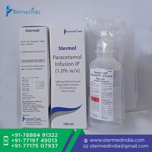 Stermol STERMOL - Stermed India